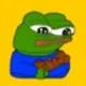 Pepe and Puppy logo