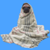 PUG IN A RUG logo