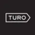 Official Turo logo