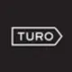Official Turo logo