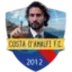 COSTA logo