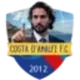 COSTA logo