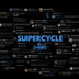 SUIPERCYCLE (real) logo