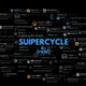 SUIPERCYCLE (real) logo