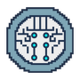 SUIDeFAI by SuiAI logo