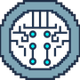 SUIDeFAI by SuiAI logo