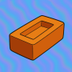 Brick logo