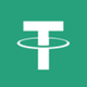 Tether logo