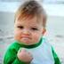 Success Kid logo