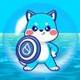 Bubble logo