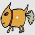 FARTDOG logo