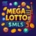 MEGA LOTTO logo