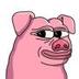 Sooey The Pig logo