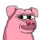Sooey The Pig logo