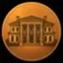 VillaCoin logo
