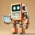 DebtFreeBot logo