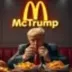 McTrump$ logo