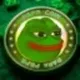 Pepecoin logo