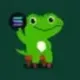 Gekko logo