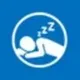 buy and sleep logo