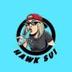 Hawk Sui logo