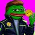 Pepe Elon logo