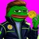 Pepe Elon logo