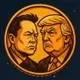 ELONTRUMPWARS logo