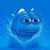 Splash PEPE logo