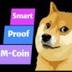 Smart Proof M-Coin logo