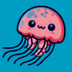 Sui Jelly logo