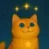 Hosico cat logo