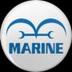 MARINE logo