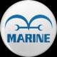 MARINE logo