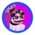 Strawberry In Bloom logo