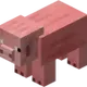 pig by Steve logo