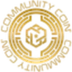 Community Cash Coin logo