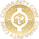 Community Cash Coin logo