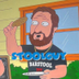 Stool Guy logo