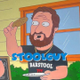 Stool Guy logo