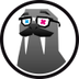 The Acid Walrus logo