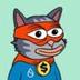 PIPI THE SUI CAT logo