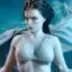 POSEIDON'S HOT GIRL logo