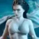 POSEIDON'S HOT GIRL logo