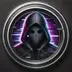 REBEL ON SUI logo