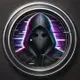 REBEL ON SUI logo