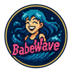BabeWave logo