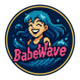 BabeWave logo