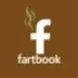 Fartbook logo