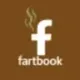 Fartbook logo